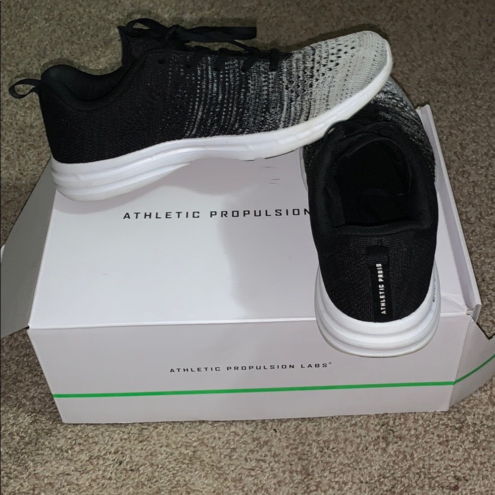 Lululemon APL